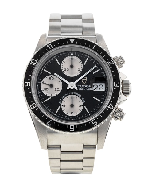 Tudor Oysterdate Chronograph 79270